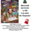 Spectacle de Noël pour les enfants