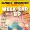 Week-end de la BD